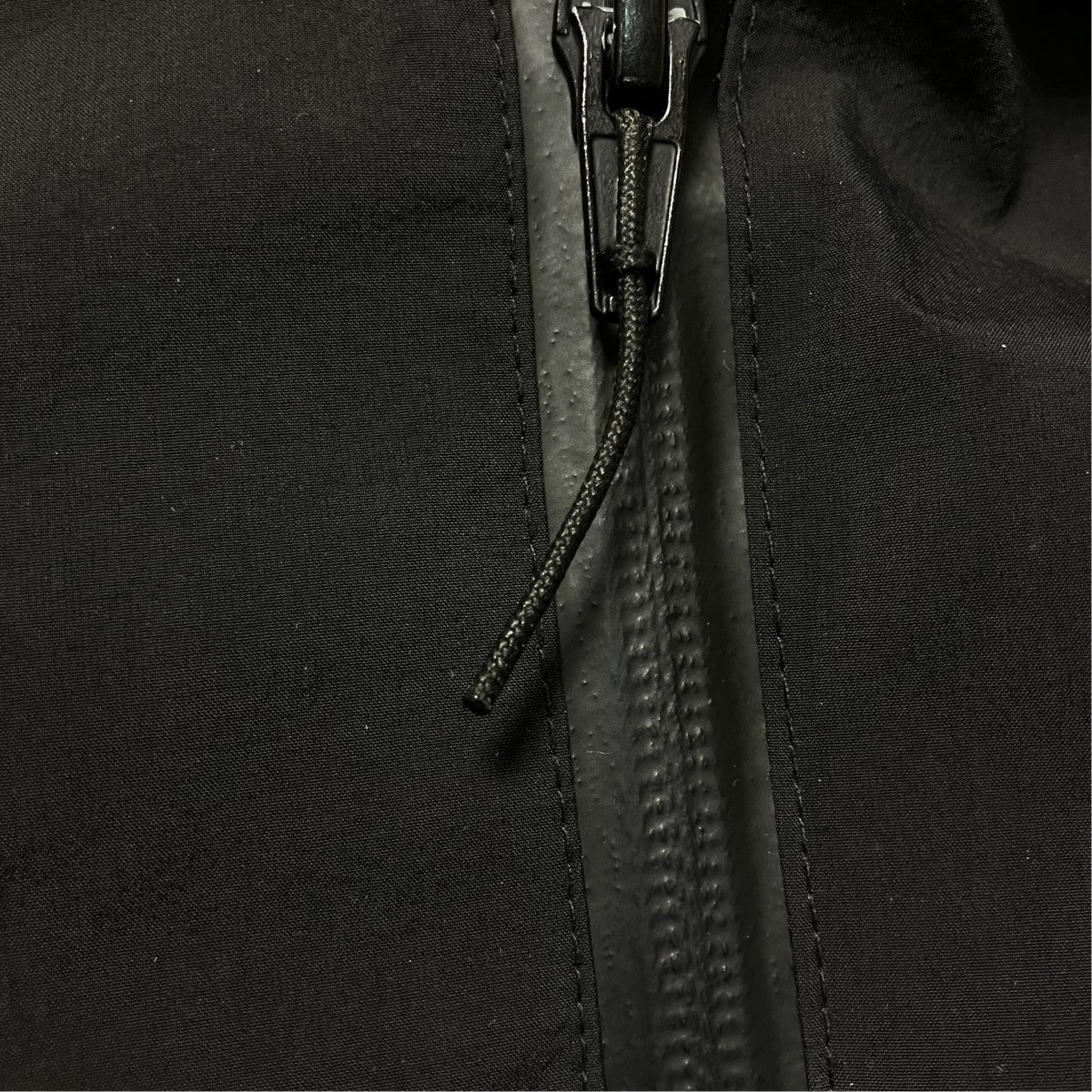ES．1 3 LAYER DOWN HOODIEダウンジャケットD005 古着・中古-8枚目のアイテム画像
