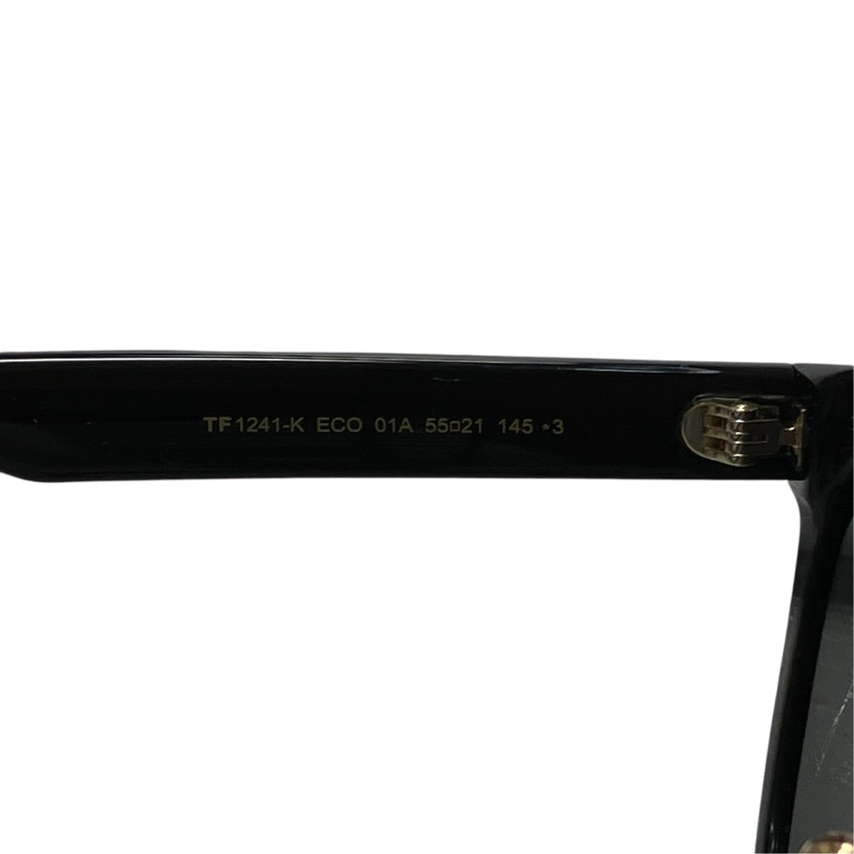 TOM FORD サングラスTF1241-K 古着・中古-4枚目のアイテム画像