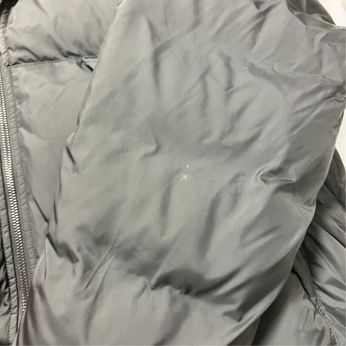 PELLESSIMO 2Way Down Jacketダウンジャケット24010570000010 古着・中古-7枚目のアイテム画像