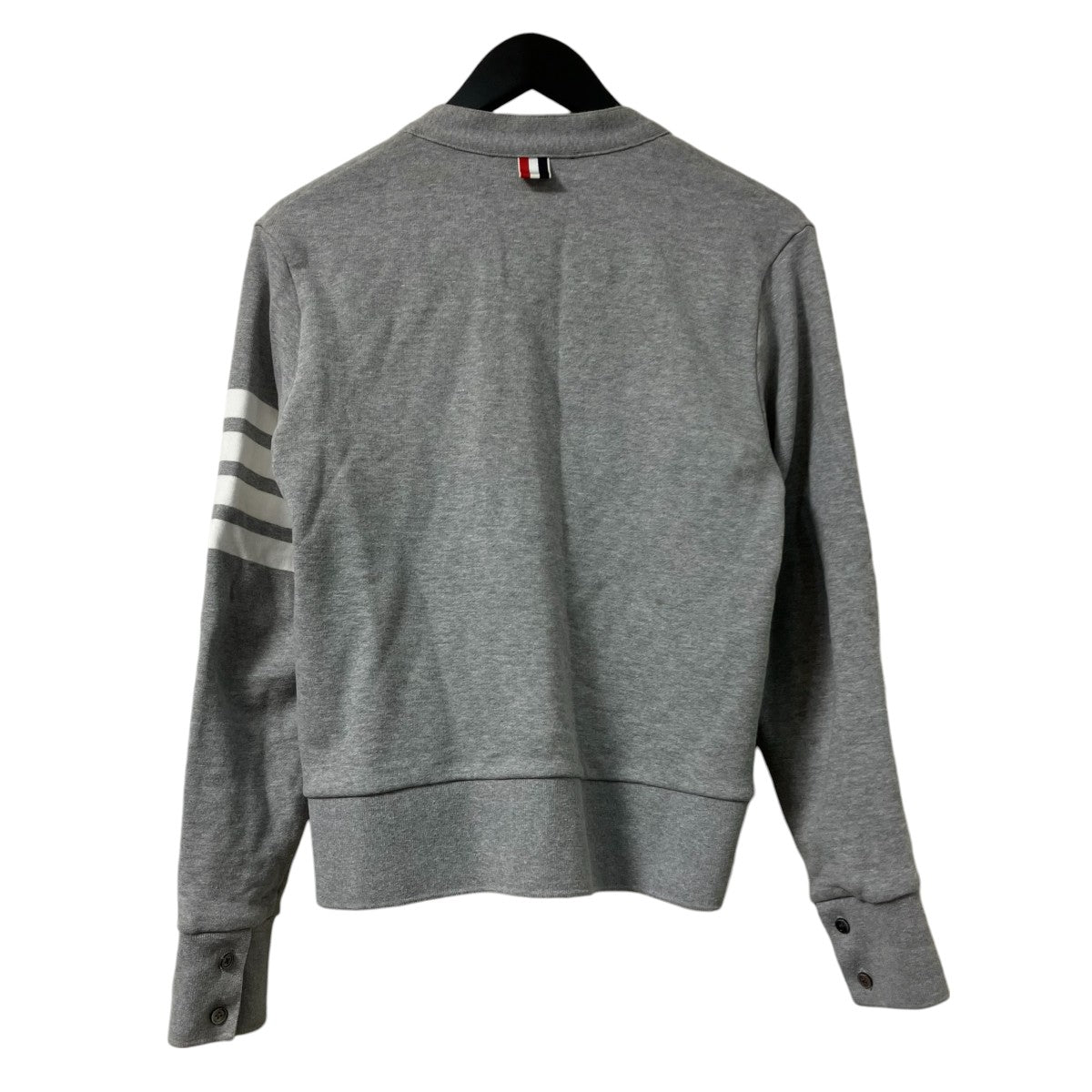 Thom Browne カーディガンFJT069A-00535-055 古着・中古-2枚目のアイテム画像