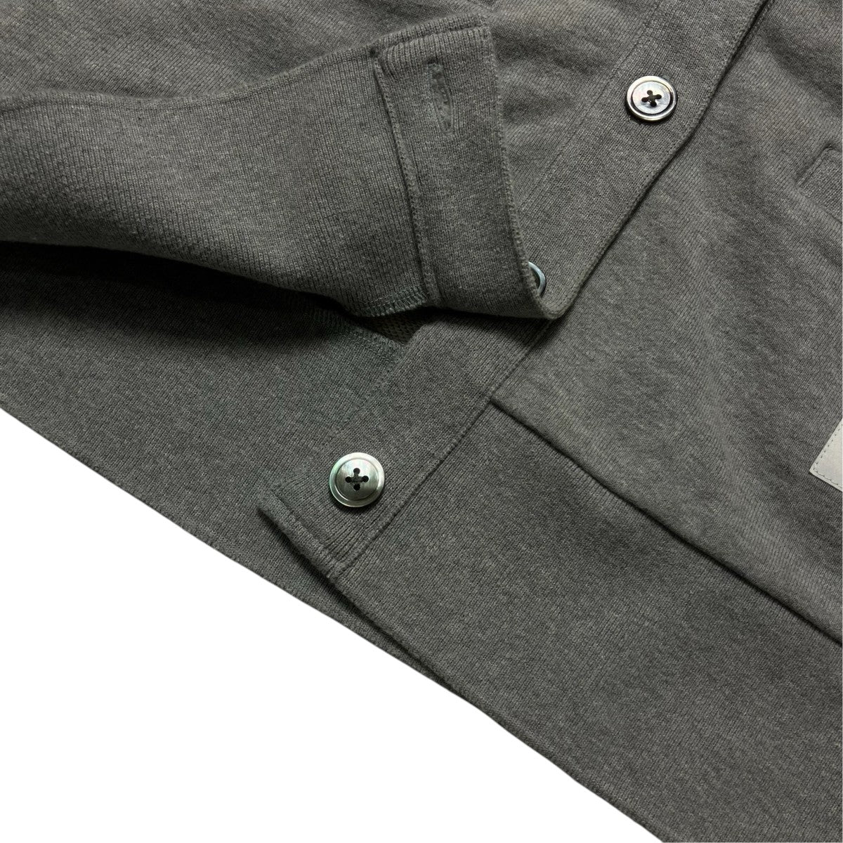 Thom Browne カーディガンFJT069A-00535-055 古着・中古-7枚目のアイテム画像