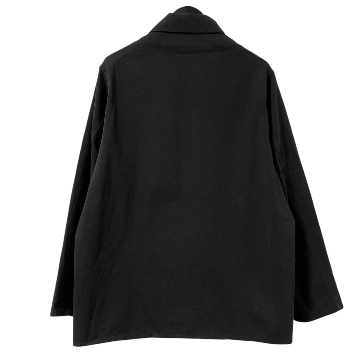 MAATEE＆SONS for khaki Shirt JacketカバーオールMTKH5303-0610 古着・中古-2枚目のアイテム画像