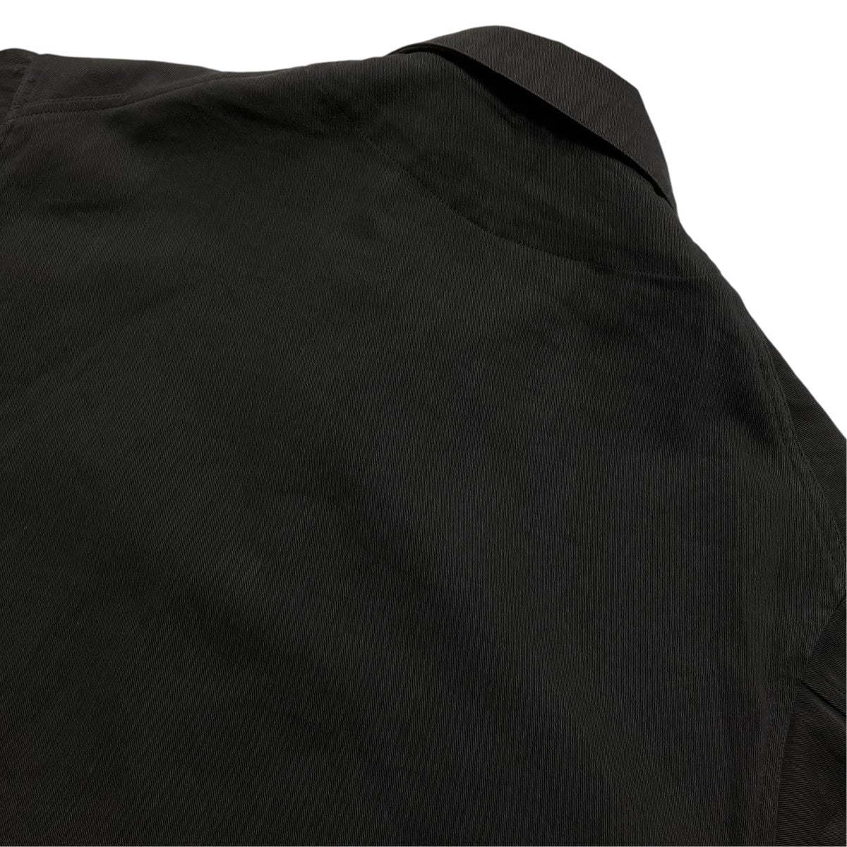 MAATEE＆SONS for khaki Shirt JacketカバーオールMTKH5303-0610 古着・中古-4枚目のアイテム画像