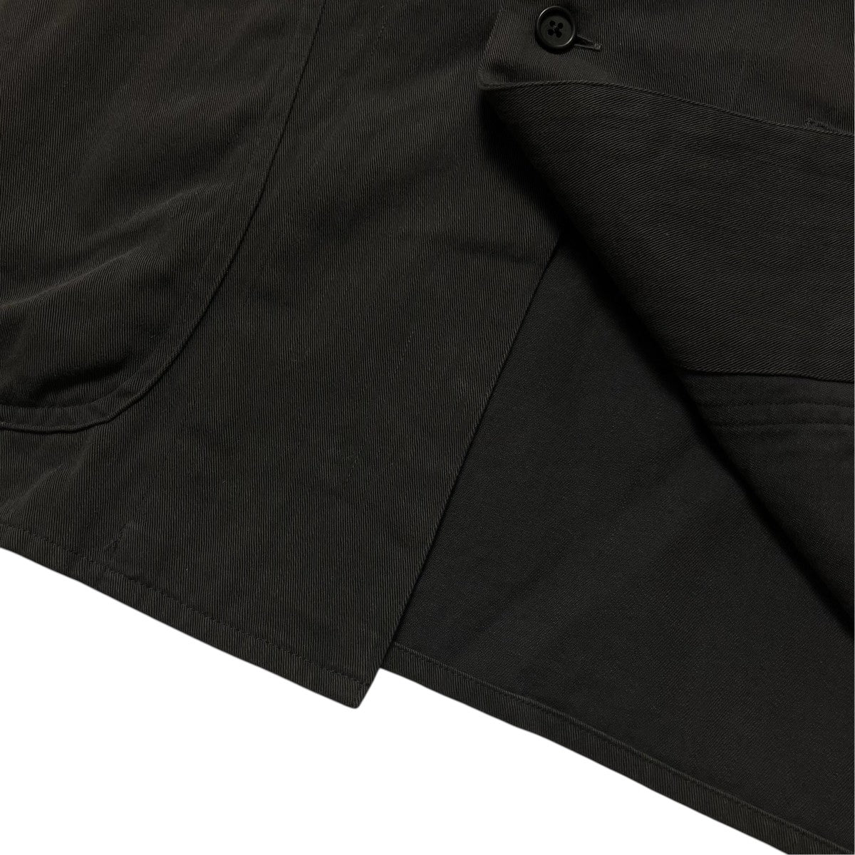 MAATEE＆SONS for khaki Shirt JacketカバーオールMTKH5303-0610 古着・中古-7枚目のアイテム画像