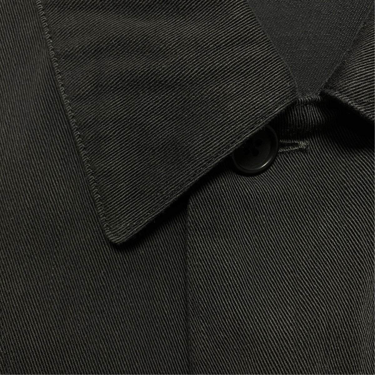 MAATEE＆SONS for khaki Shirt JacketカバーオールMTKH5303-0610 古着・中古-8枚目のアイテム画像