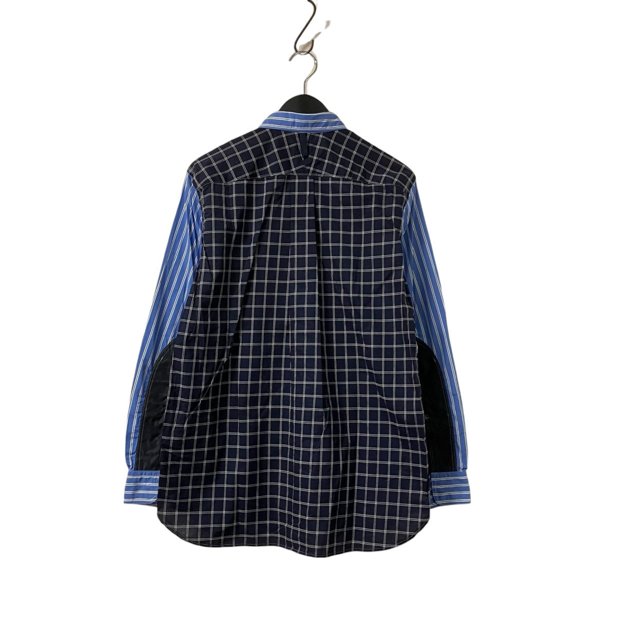 JUNYA WATANABE MAN レギュラーカラーシャツWQ-B023 古着・中古-2枚目のアイテム画像
