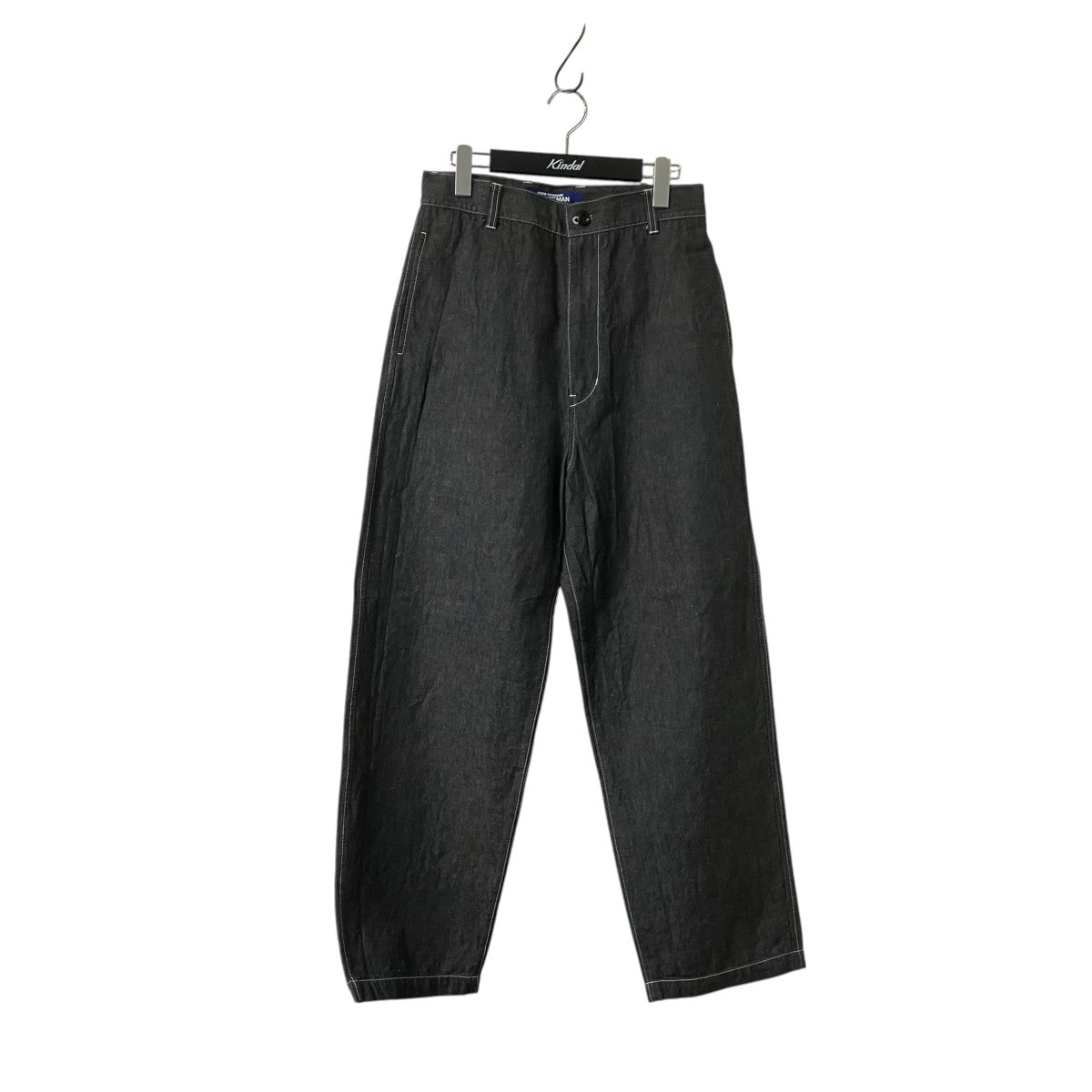 JUNYA WATANABE MAN デニムパンツWE-P011 古着・中古-1枚目のアイテム画像