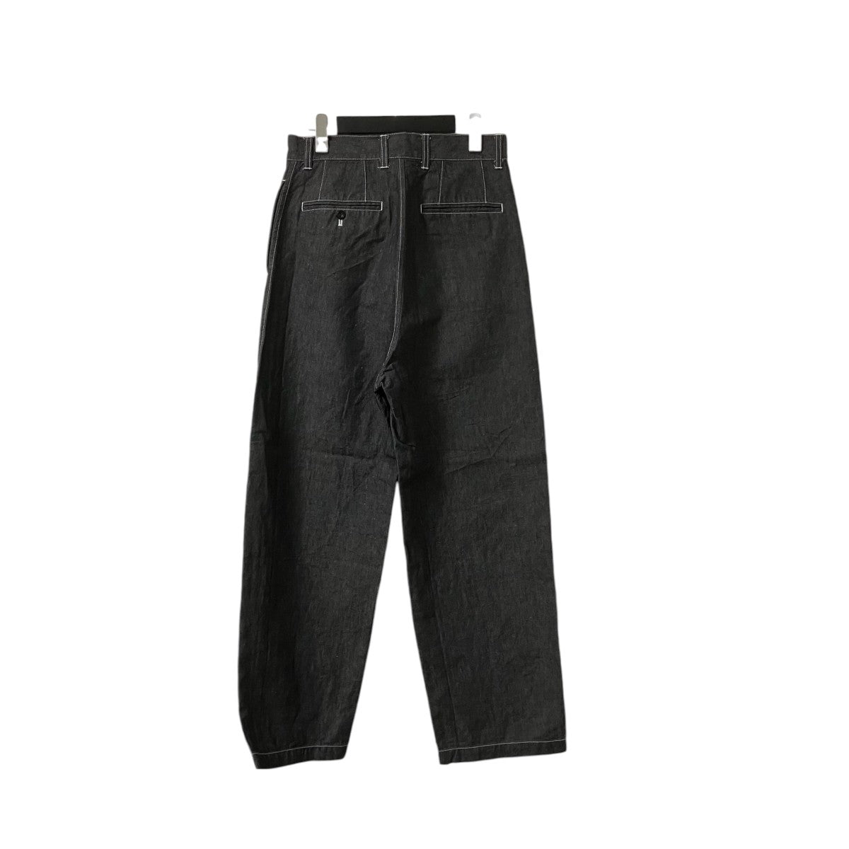 JUNYA WATANABE MAN デニムパンツWE-P011 古着・中古-2枚目のアイテム画像