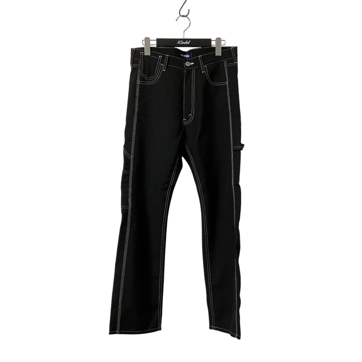 JUNYA WATANABE MAN ペインターパンツWT-P037 古着・中古-1枚目のアイテム画像
