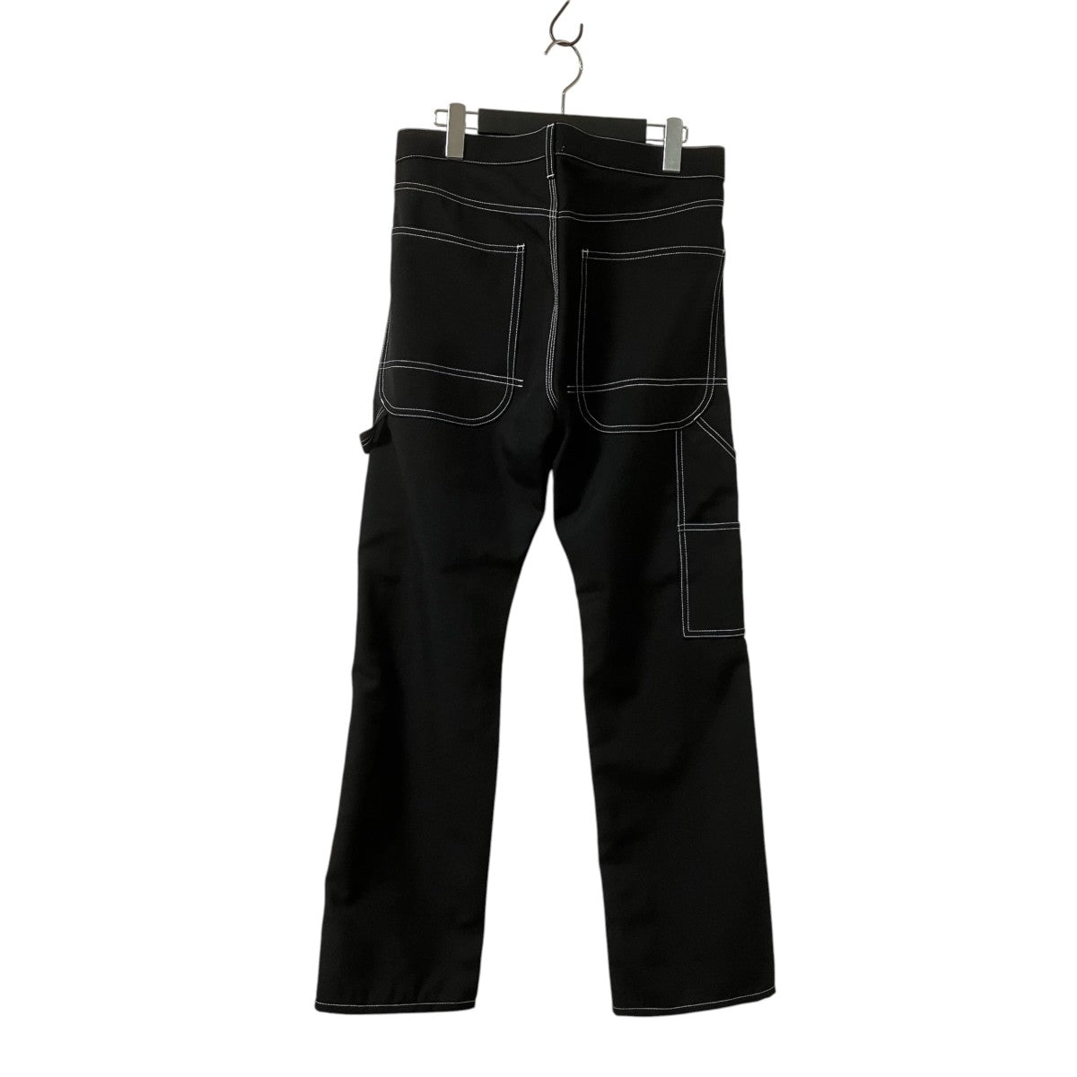 JUNYA WATANABE MAN ペインターパンツWT-P037 古着・中古-2枚目のアイテム画像