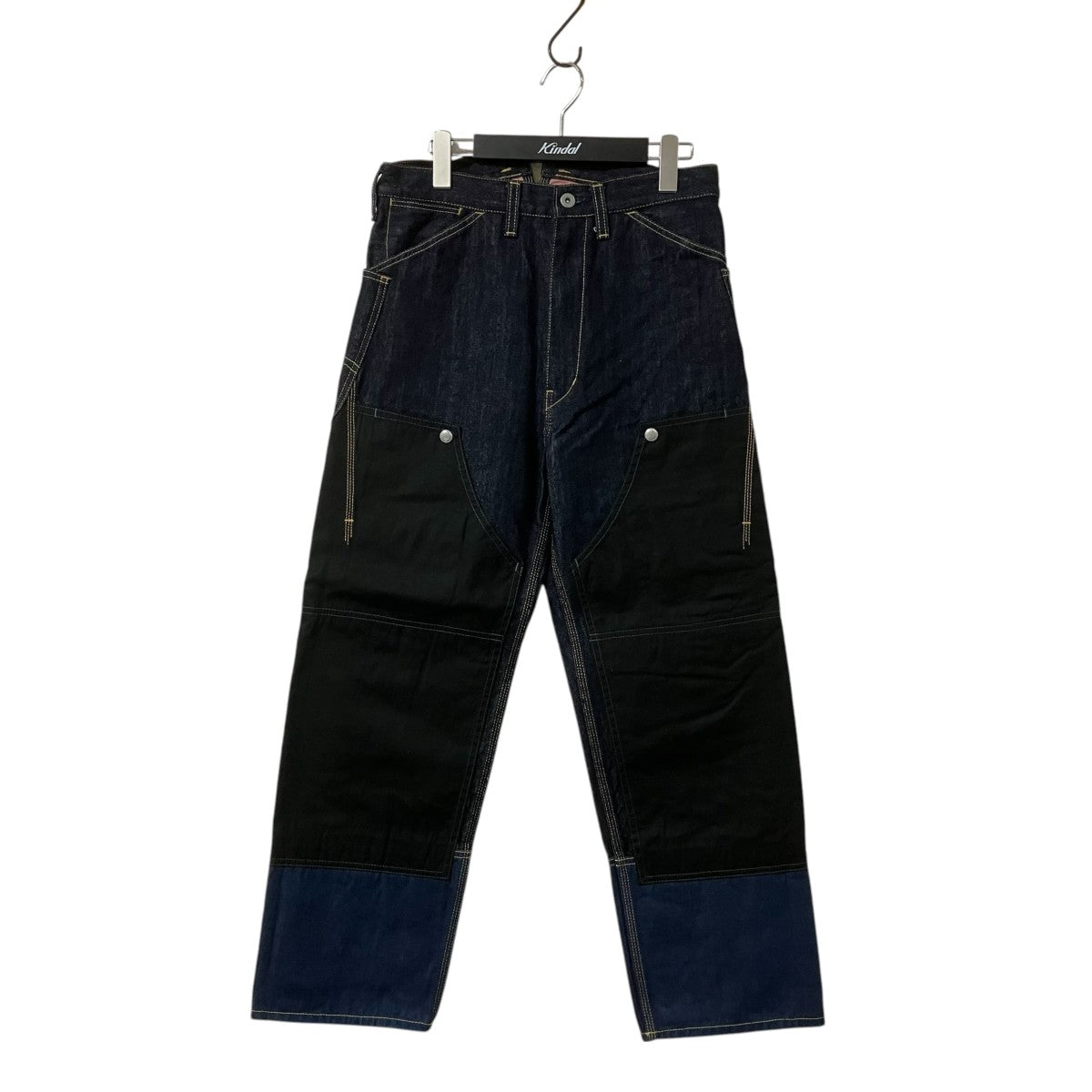 JUNYA WATANABE MAN×LEVI’S デニムパンツWD-P222 古着・中古-1枚目のアイテム画像