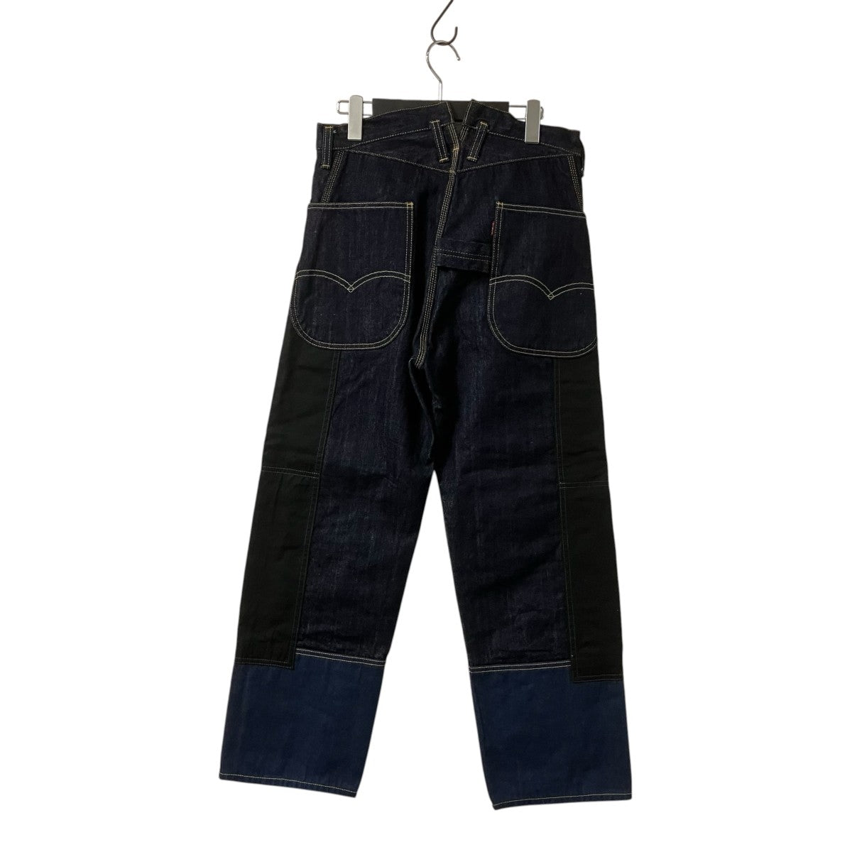 JUNYA WATANABE MAN×LEVI’S デニムパンツWD-P222 古着・中古-2枚目のアイテム画像