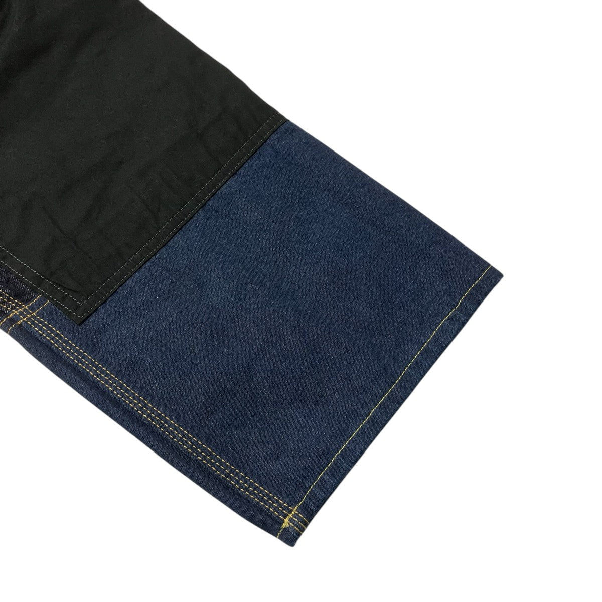 JUNYA WATANABE MAN×LEVI’S デニムパンツWD-P222 古着・中古-4枚目のアイテム画像