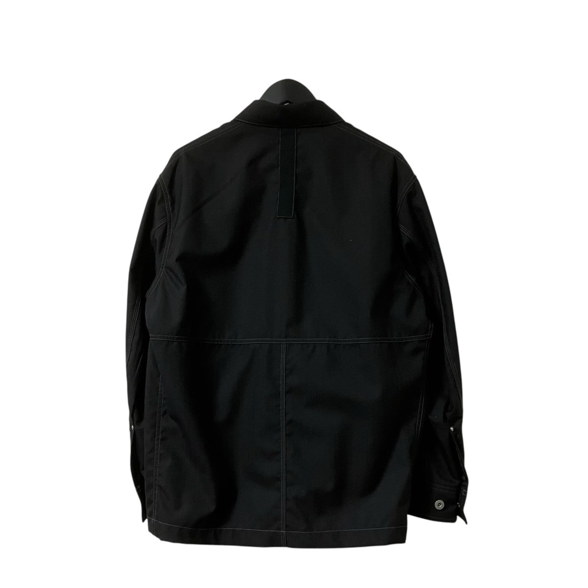JUNYA WATANABE MAN ワークジャケットWN-J003 古着・中古-2枚目のアイテム画像
