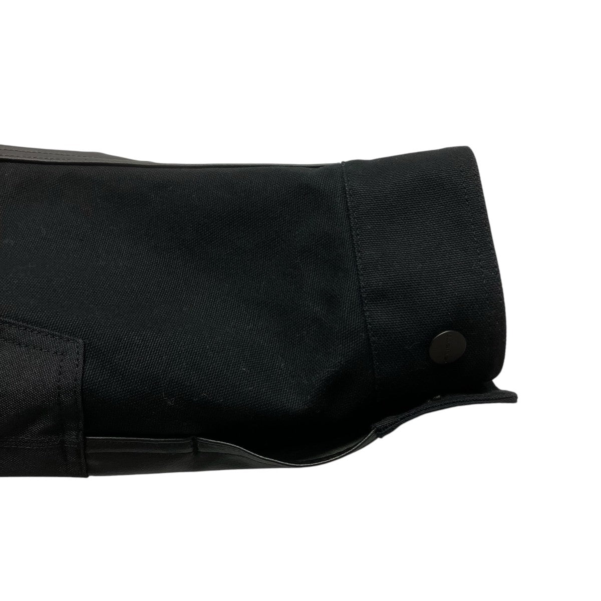JUNYA WATANABE MAN×CarHartt レザージャケットWM-J904 古着・中古-4枚目のアイテム画像