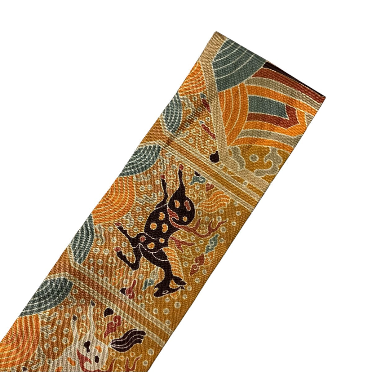 HERMES ツィリー 古着・中古-3枚目のアイテム画像