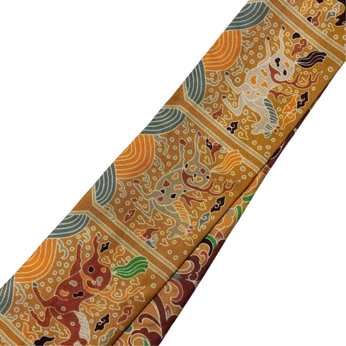 HERMES ツィリー 古着・中古-4枚目のアイテム画像