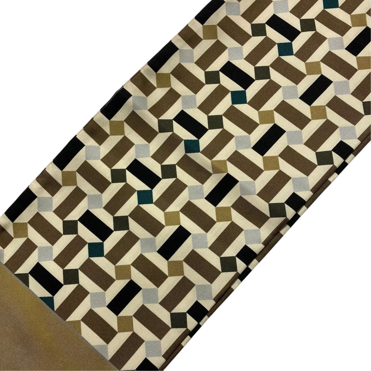 LORO PIANA スカーフ 古着・中古-4枚目のアイテム画像