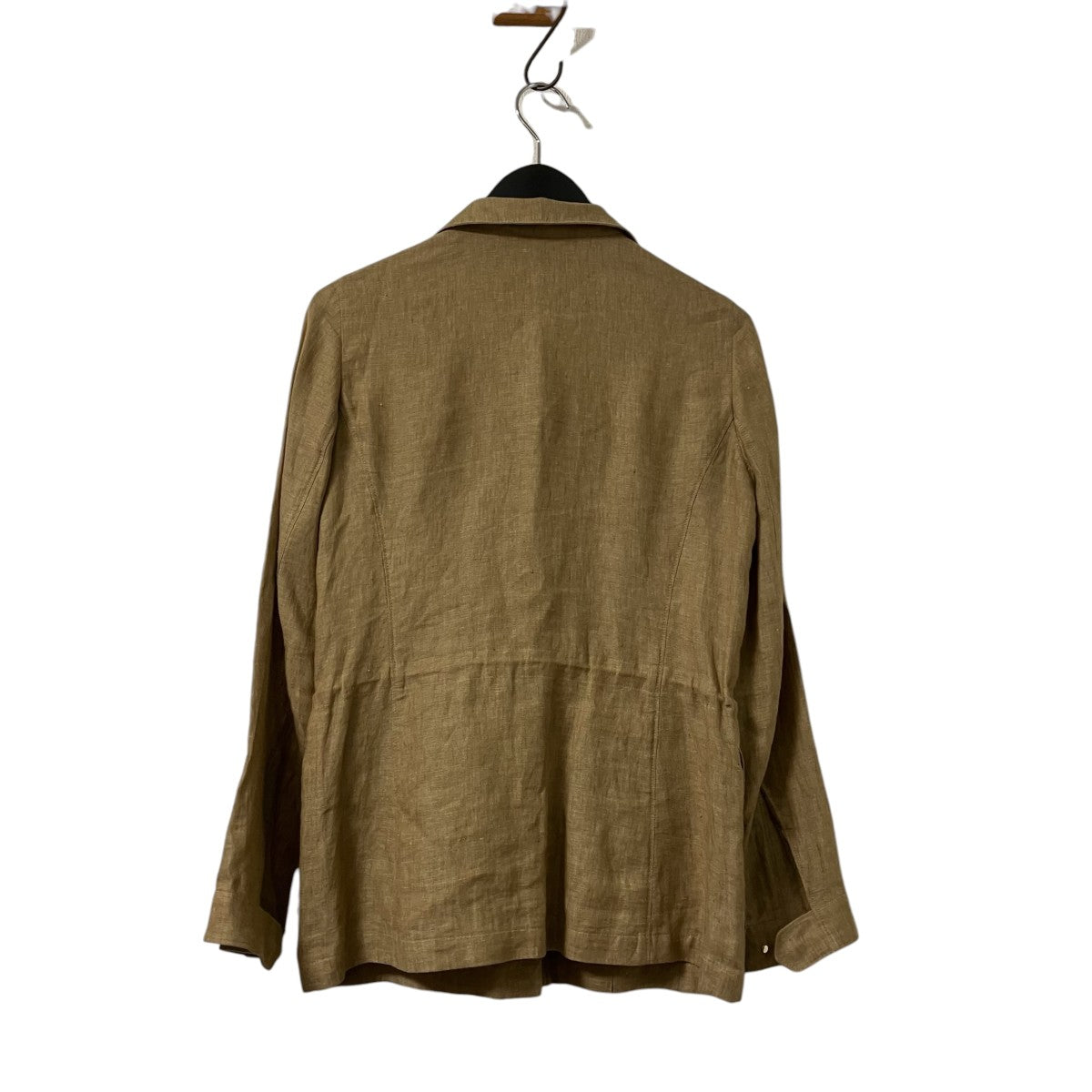 LORO PIANA ジャケットFAF6362 古着・中古-2枚目のアイテム画像