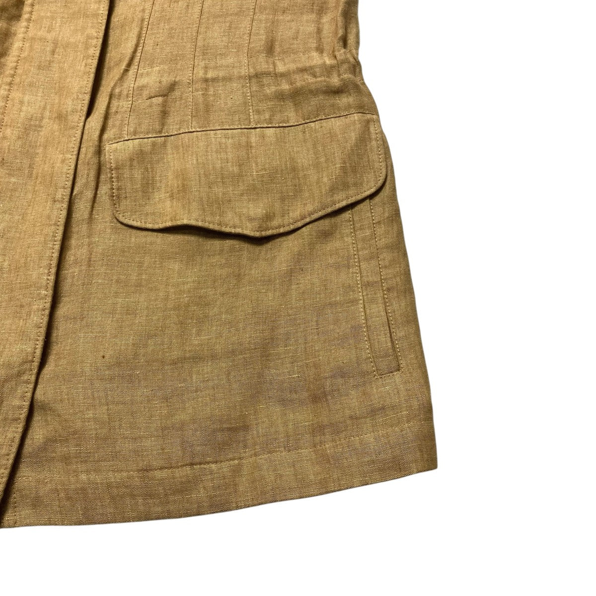 LORO PIANA ジャケットFAF6362 古着・中古-5枚目のアイテム画像