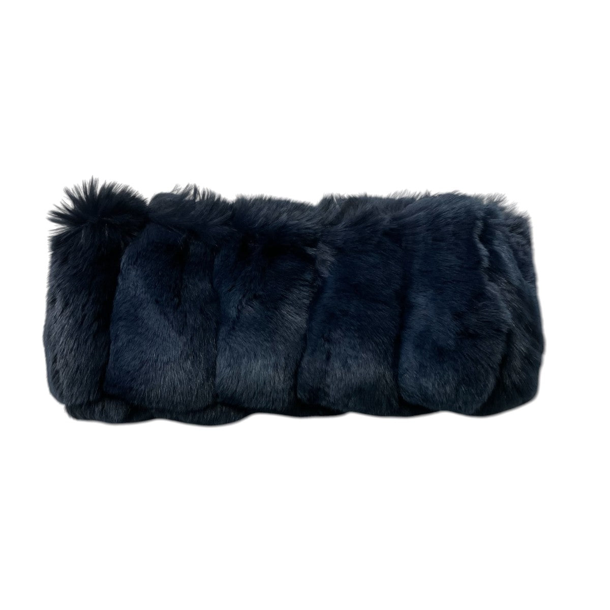 LORO PIANA マフラー 古着・中古-2枚目のアイテム画像