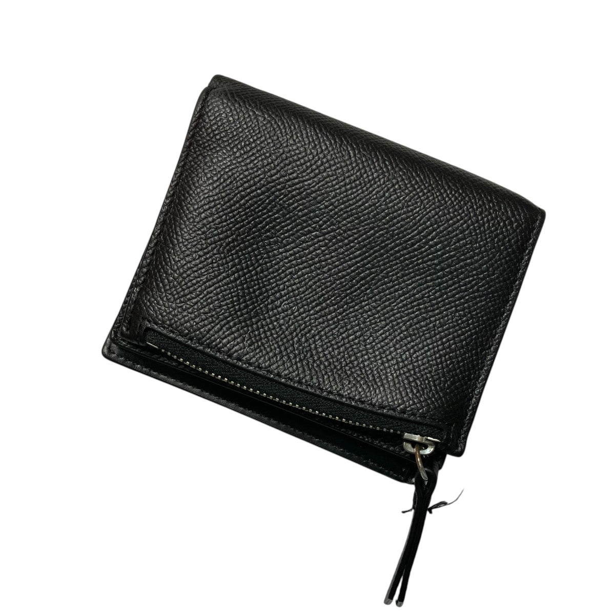 Maison Margiela 二つ折り財布 古着・中古-2枚目のアイテム画像