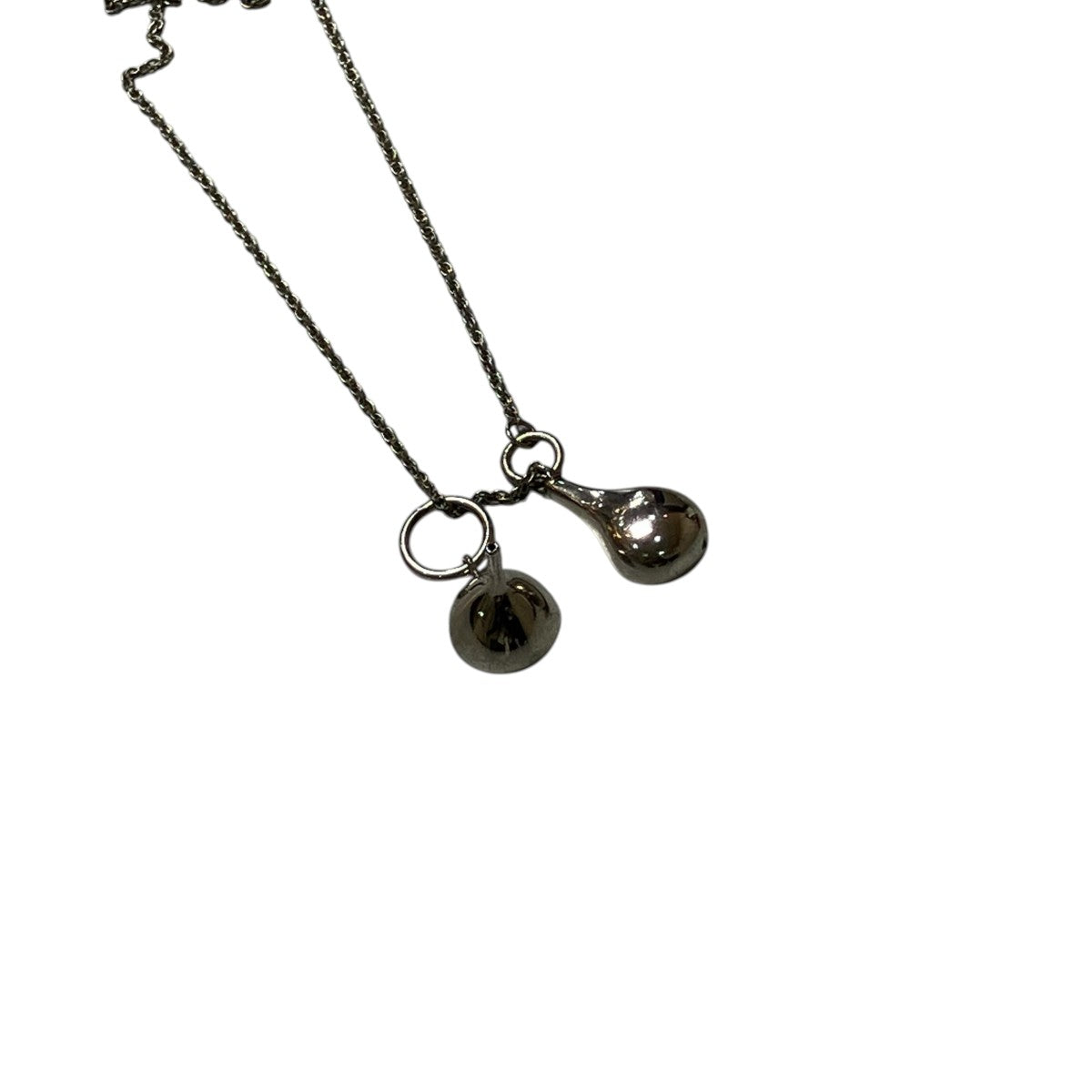 LEMAIRE ネックレス 古着・中古-2枚目のアイテム画像