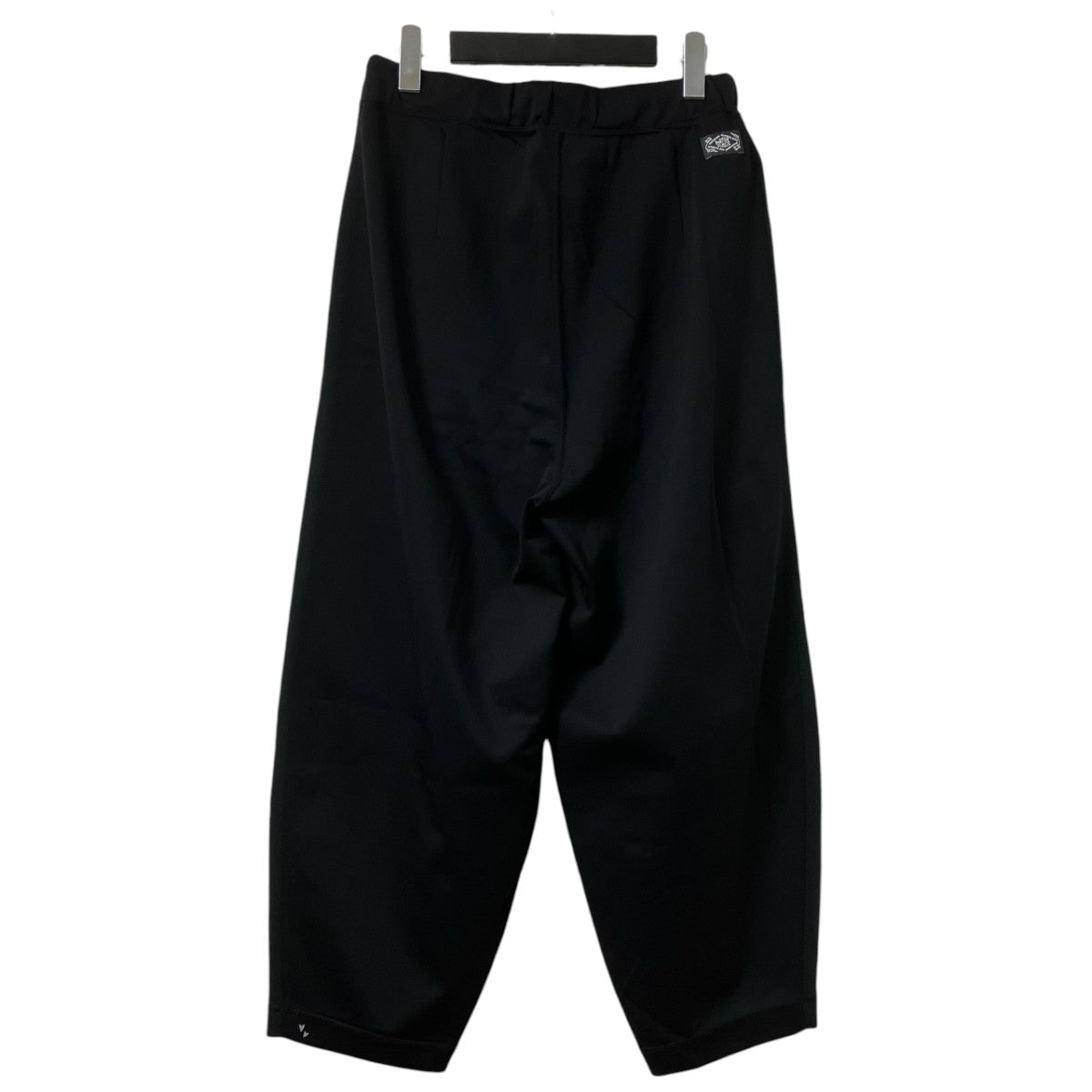 Porter Classic OLYMPIC TUCKED PANTSトラックパンツ 古着・中古-2枚目のアイテム画像
