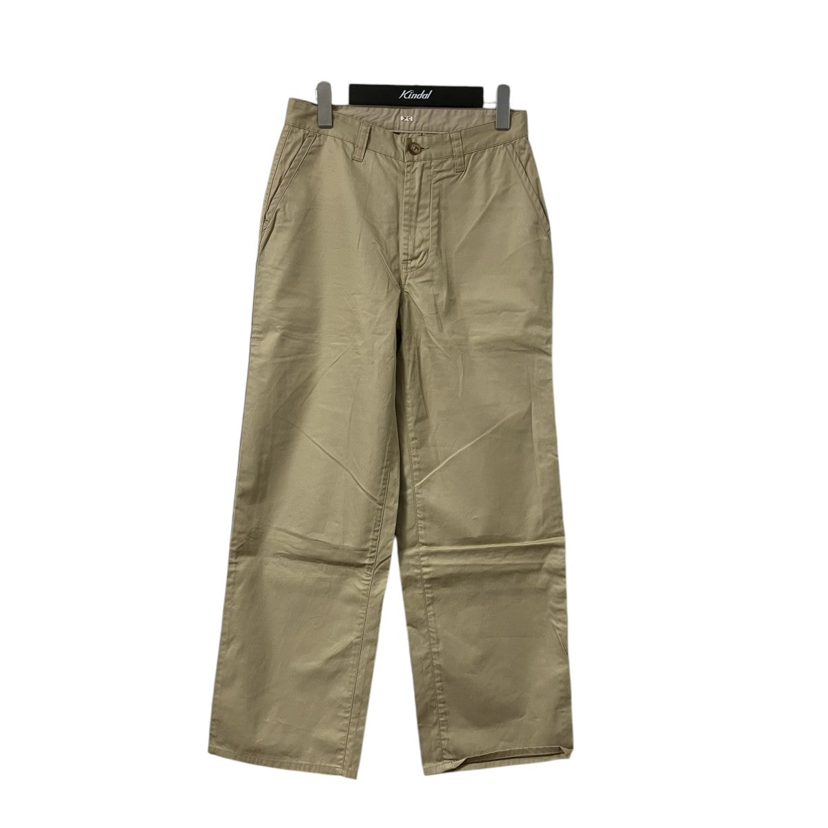 Porter Classic チノパン 古着・中古-1枚目のアイテム画像
