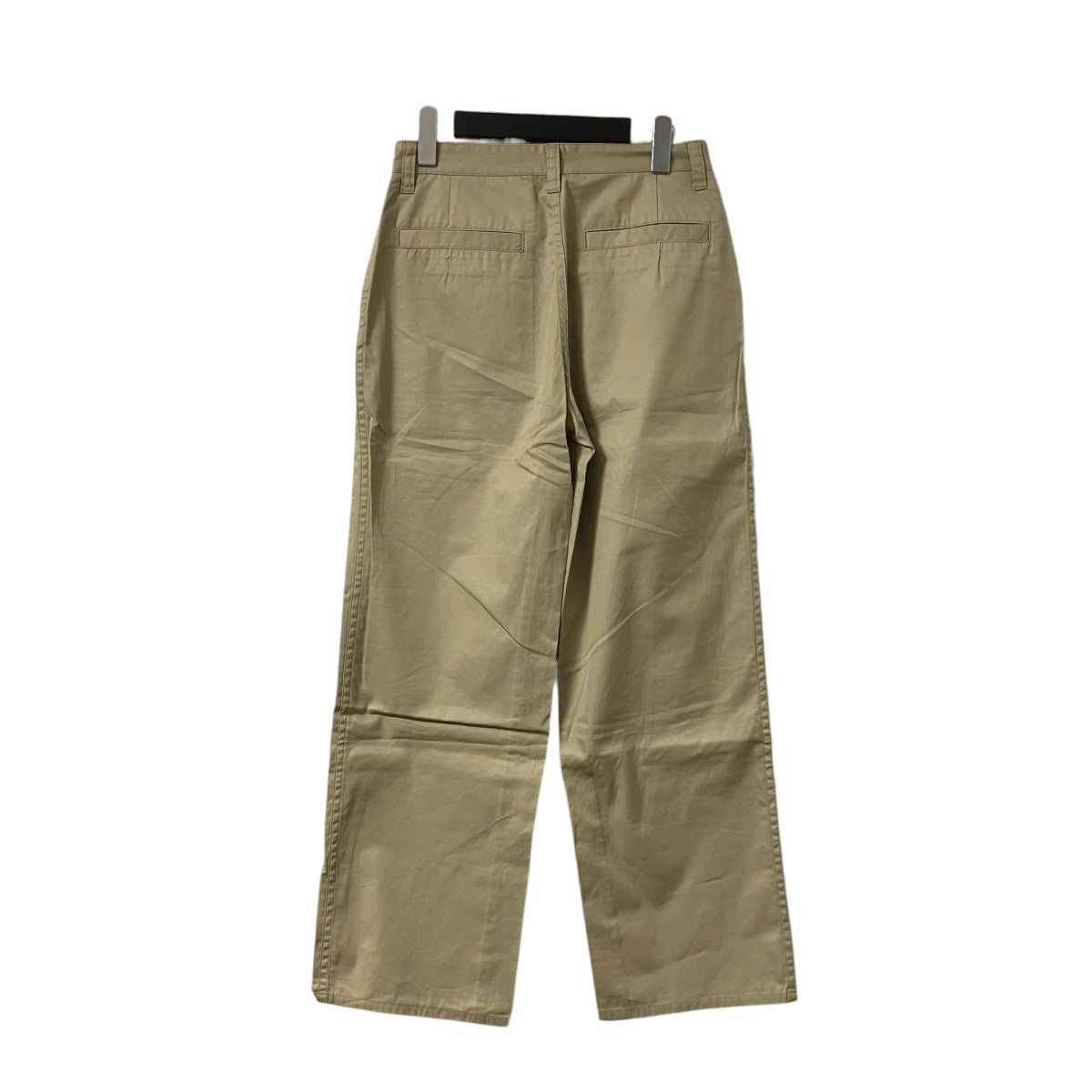 Porter Classic チノパン 古着・中古-2枚目のアイテム画像
