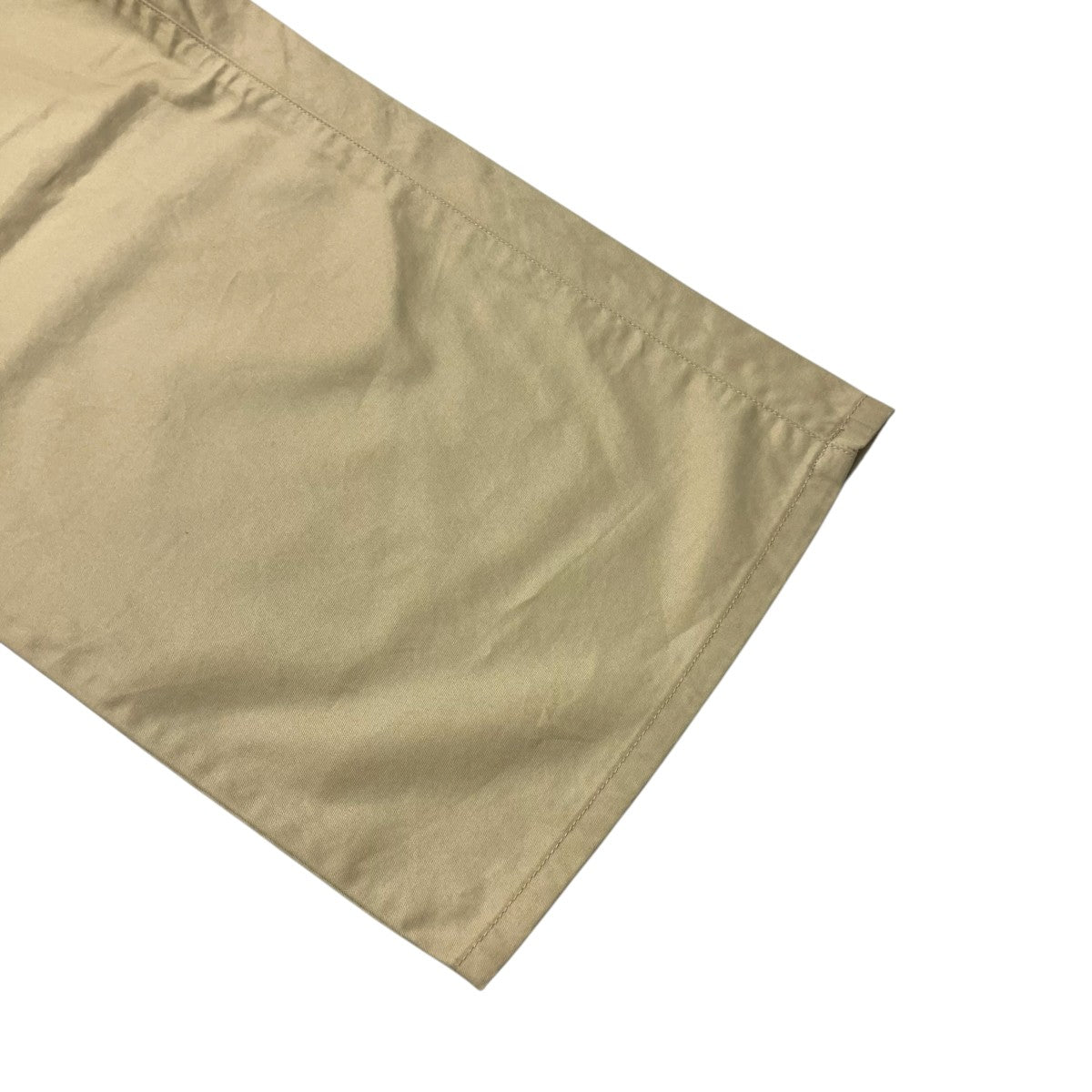 Porter Classic チノパン 古着・中古-4枚目のアイテム画像