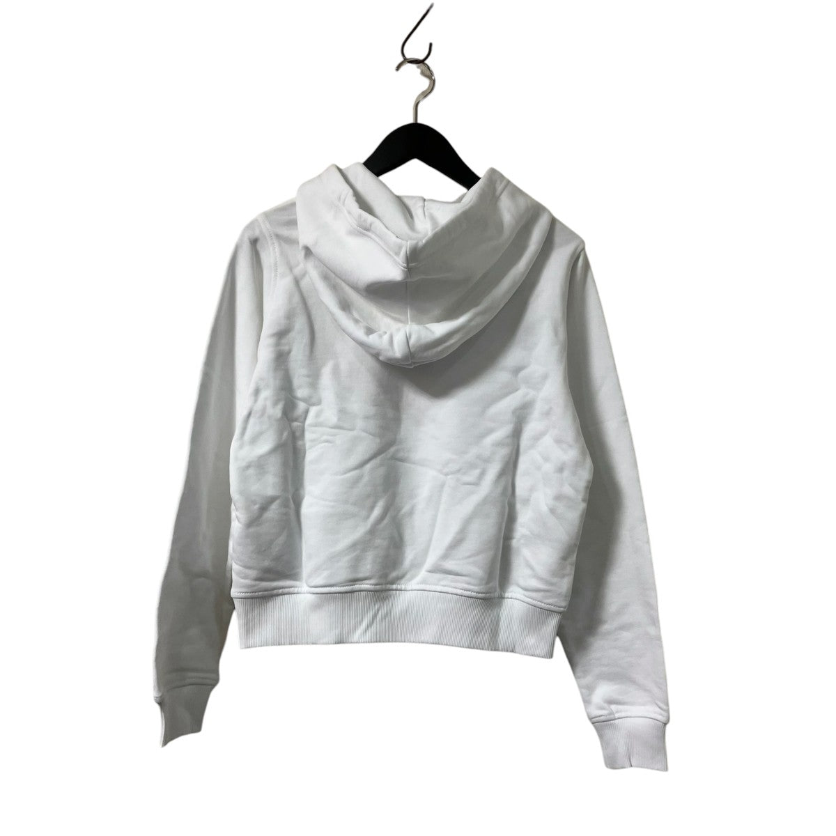 DIESEL F-REGGY HOOD N-FOILプルオーバーパーカーA17726 古着・中古-2枚目のアイテム画像
