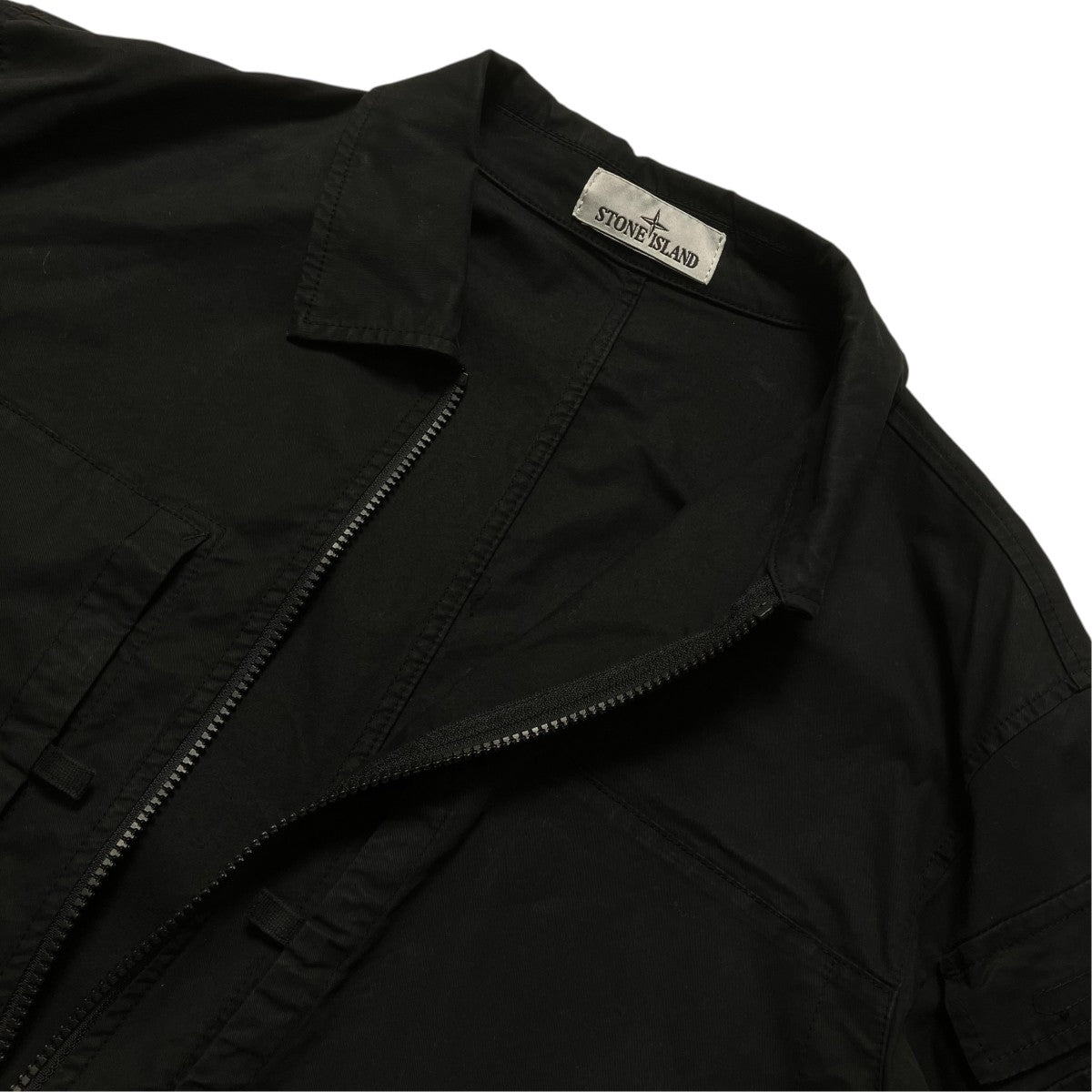 STONE ISLAND ジャケット791510610 古着・中古-3枚目のアイテム画像