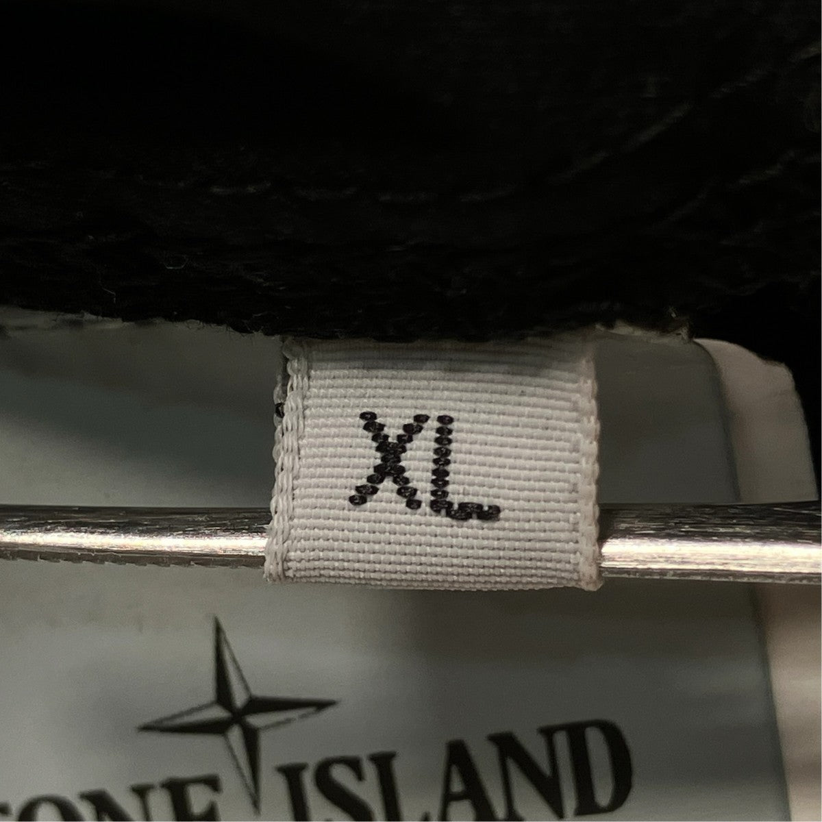 STONE ISLAND ジャケット791510610 古着・中古-8枚目のアイテム画像