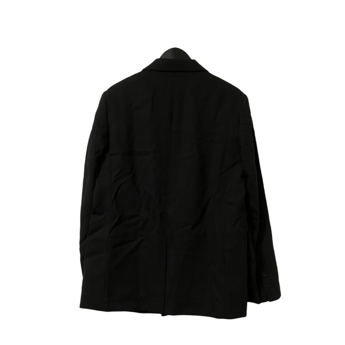 IRENISA 26SSMODIFIED SHAWL COLLAR JACKETテーラードジャケットIH 26SS J007 NDV 古着・中古-2枚目のアイテム画像
