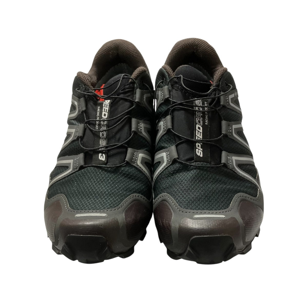 SALOMON SPEEDCROSS 3 GTXローカットスニーカー476002 古着・中古-3枚目のアイテム画像