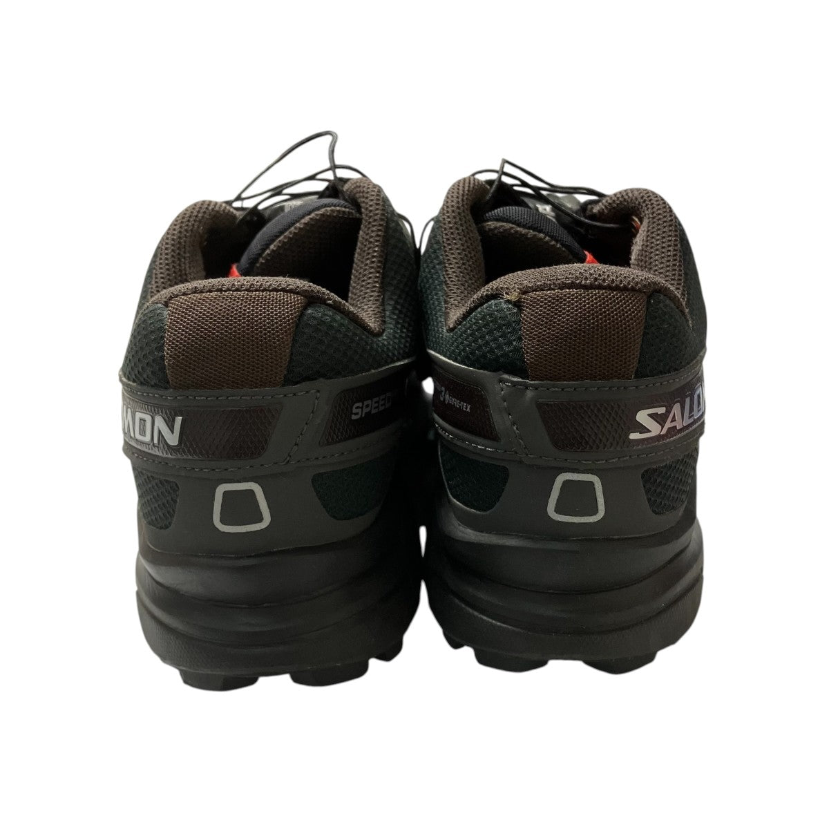 SALOMON SPEEDCROSS 3 GTXローカットスニーカー476002 古着・中古-4枚目のアイテム画像