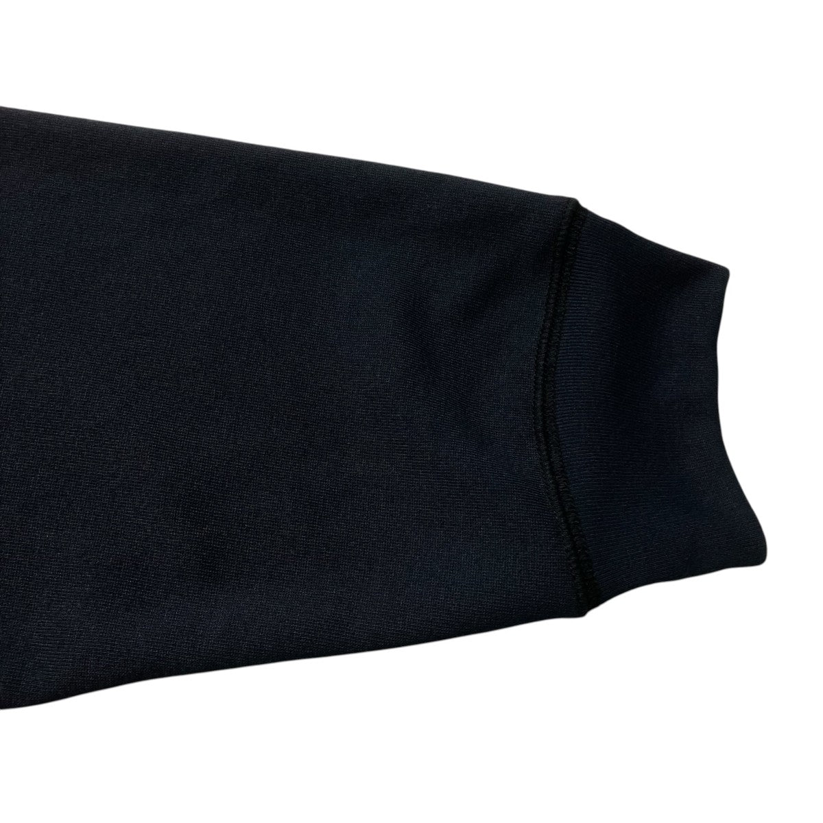 FOUNDOUR 25AWHALF ZIP LONG SLEEVE SHIRTロングスリーブカットソー015FD252012 古着・中古-4枚目のアイテム画像