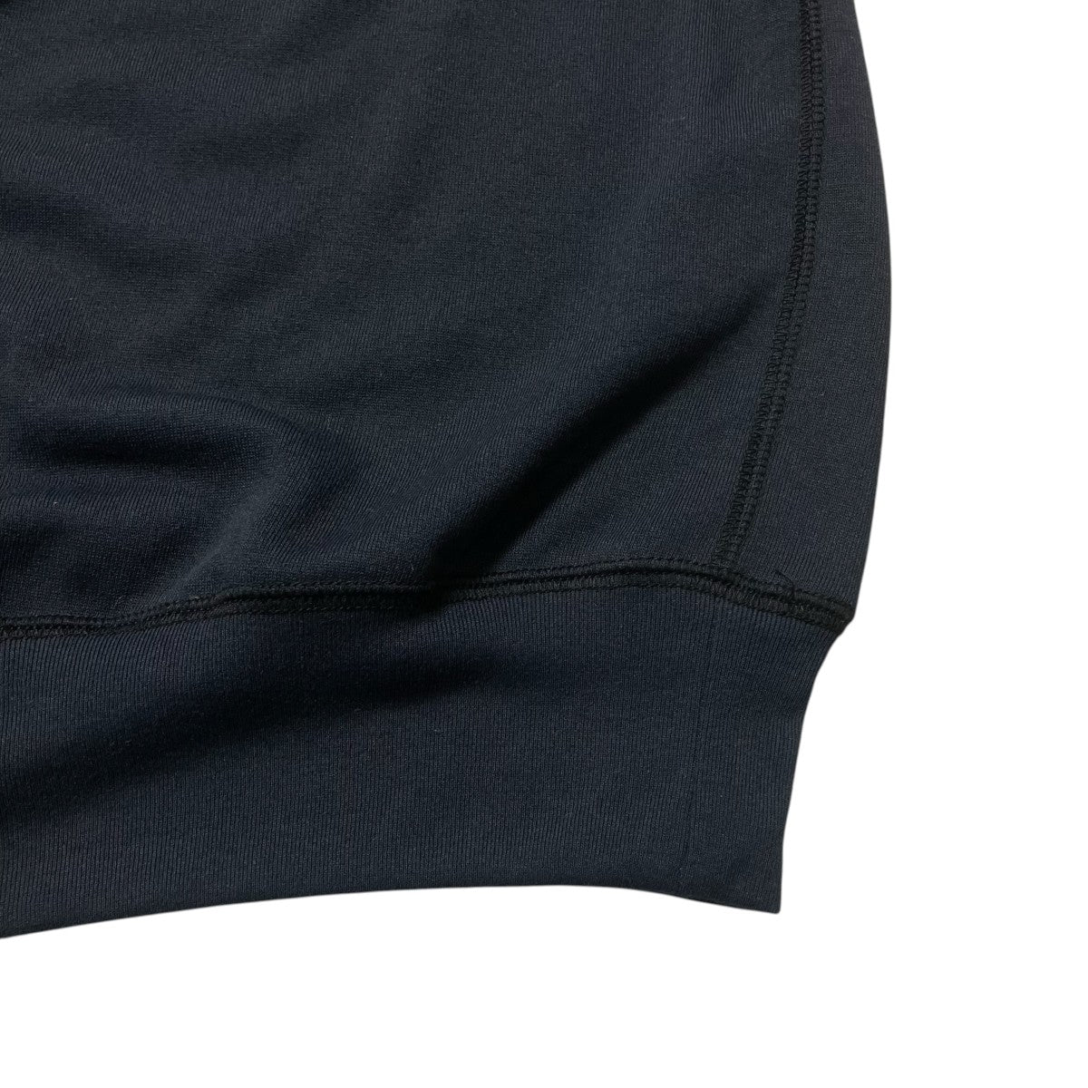 FOUNDOUR 25AWHALF ZIP LONG SLEEVE SHIRTロングスリーブカットソー015FD252012 古着・中古-5枚目のアイテム画像