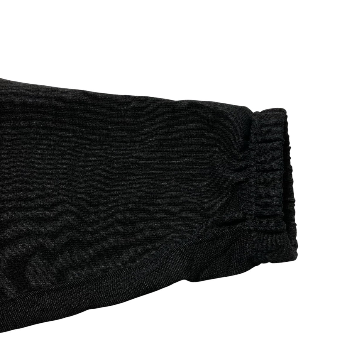 BIBLIOTHERK 26SSPERFECT SWEAT HOODIEプルオーバーシャツBR HD01 SS26 古着・中古-4枚目のアイテム画像