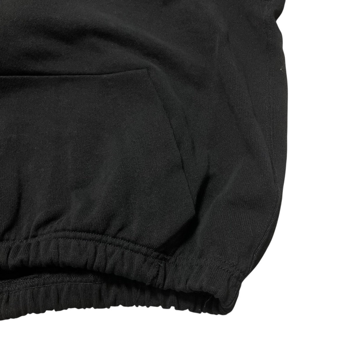 BIBLIOTHERK 26SSPERFECT SWEAT HOODIEプルオーバーシャツBR HD01 SS26 古着・中古-5枚目のアイテム画像
