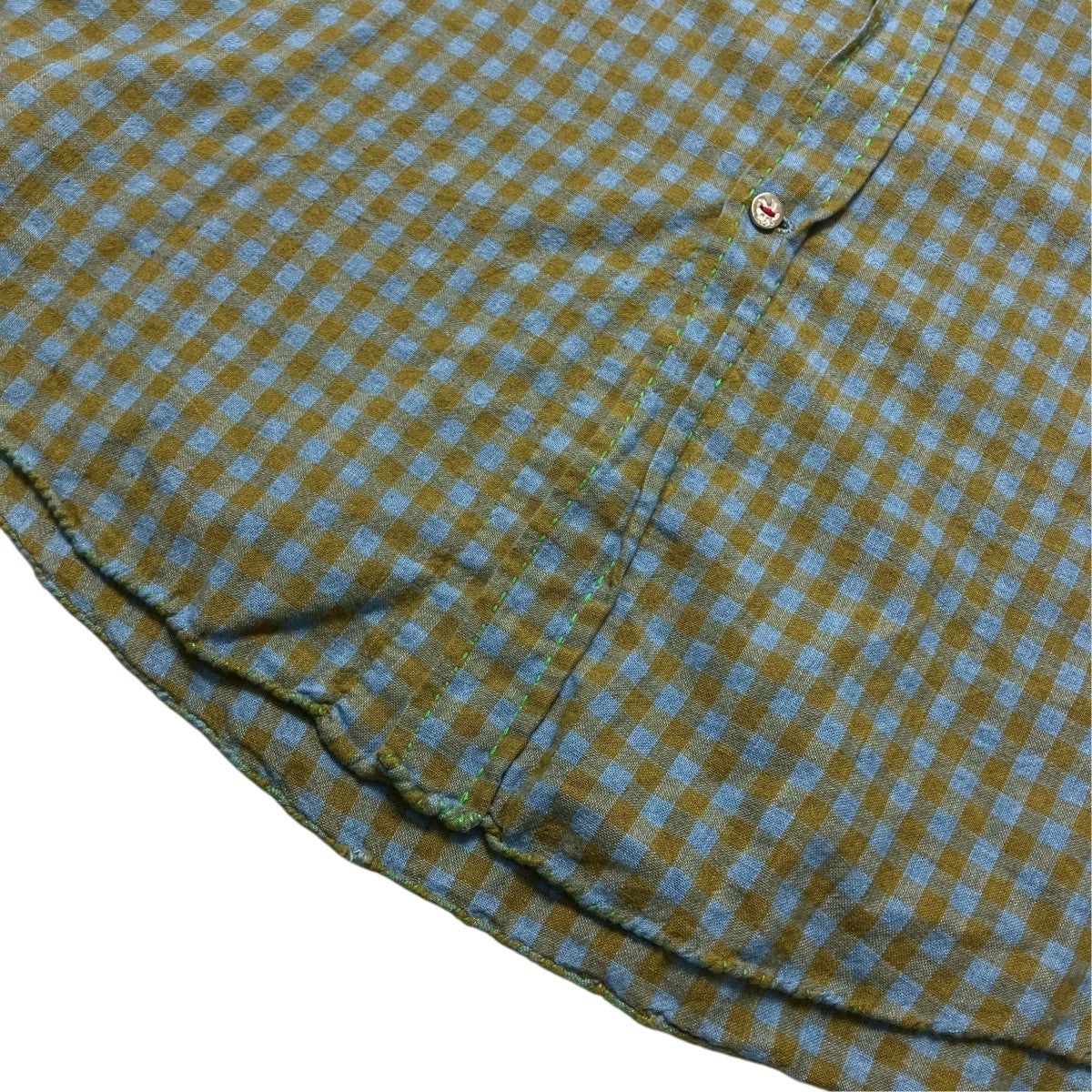 MAATEE＆SONS 25AWGUPTA WESTERN長袖シャツMT5303 0605 古着・中古-5枚目のアイテム画像