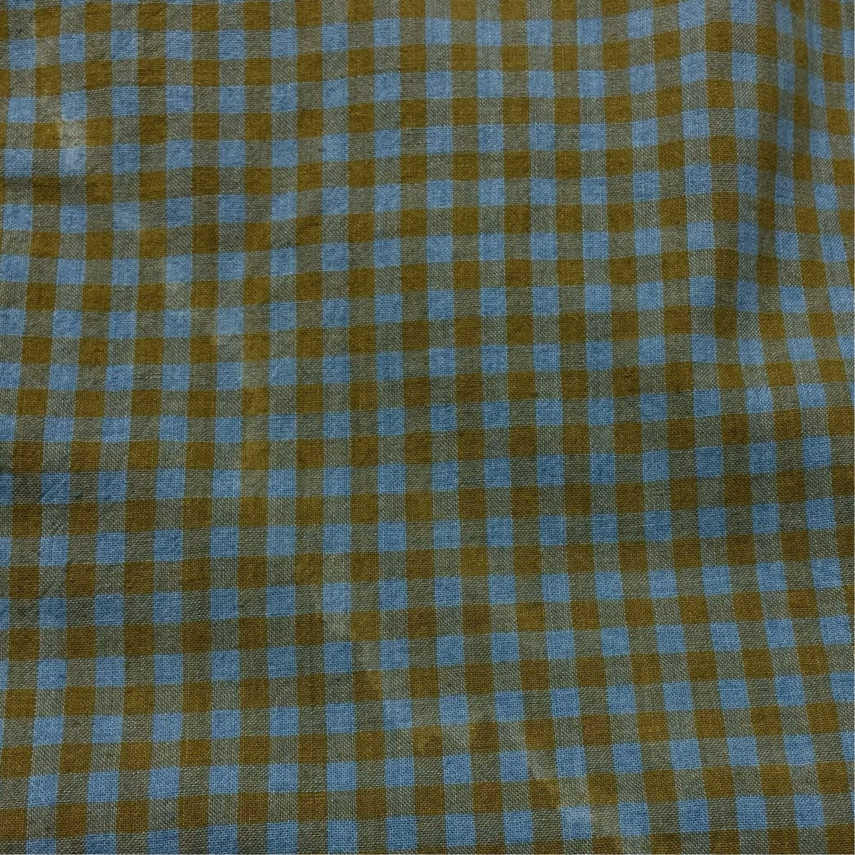MAATEE＆SONS 25AWGUPTA WESTERN長袖シャツMT5303 0605 古着・中古-6枚目のアイテム画像