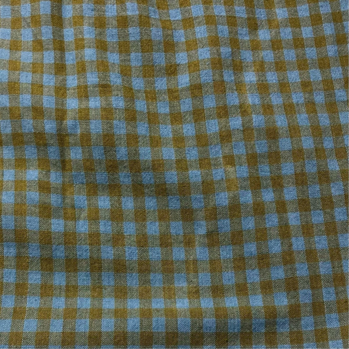 MAATEE＆SONS 25AWGUPTA WESTERN長袖シャツMT5303 0605 古着・中古-7枚目のアイテム画像