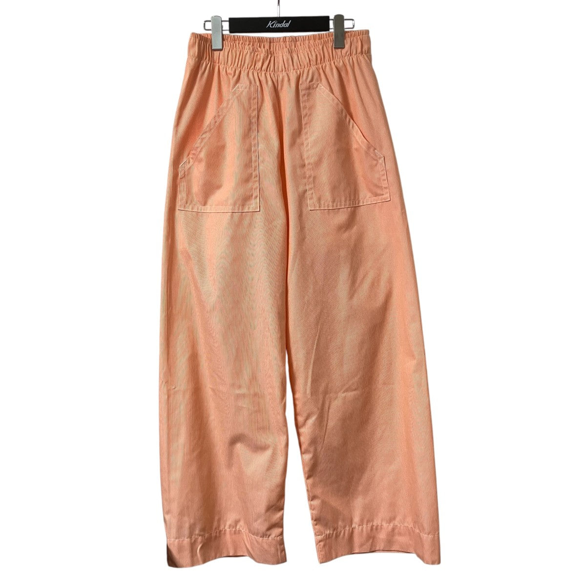 KOOKYZOO JUVENILE EASY PANTSジュブナイル イージーパンツJ0073 古着・中古-1枚目のアイテム画像