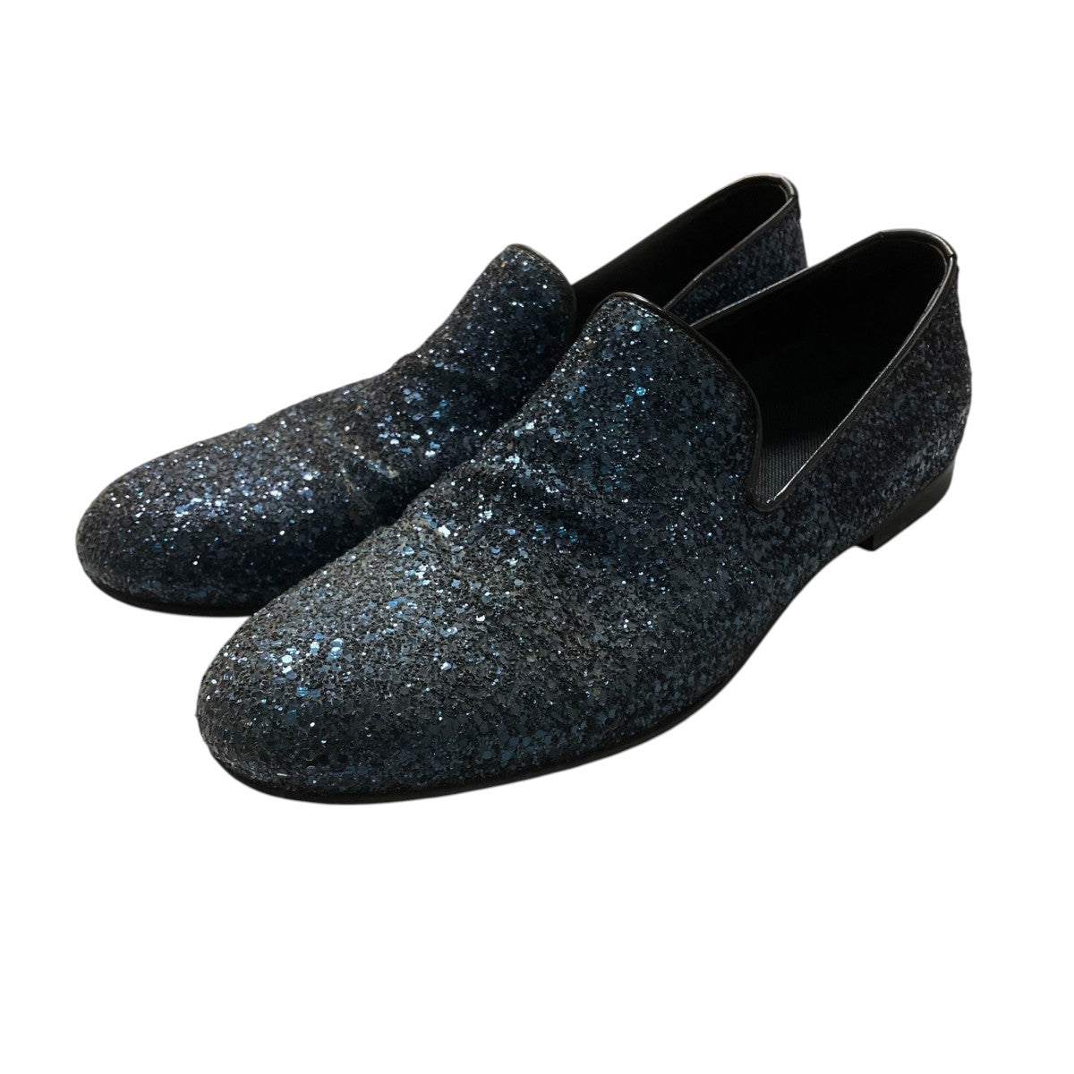 JIMMY CHOO スリッポン 古着・中古-1枚目のアイテム画像