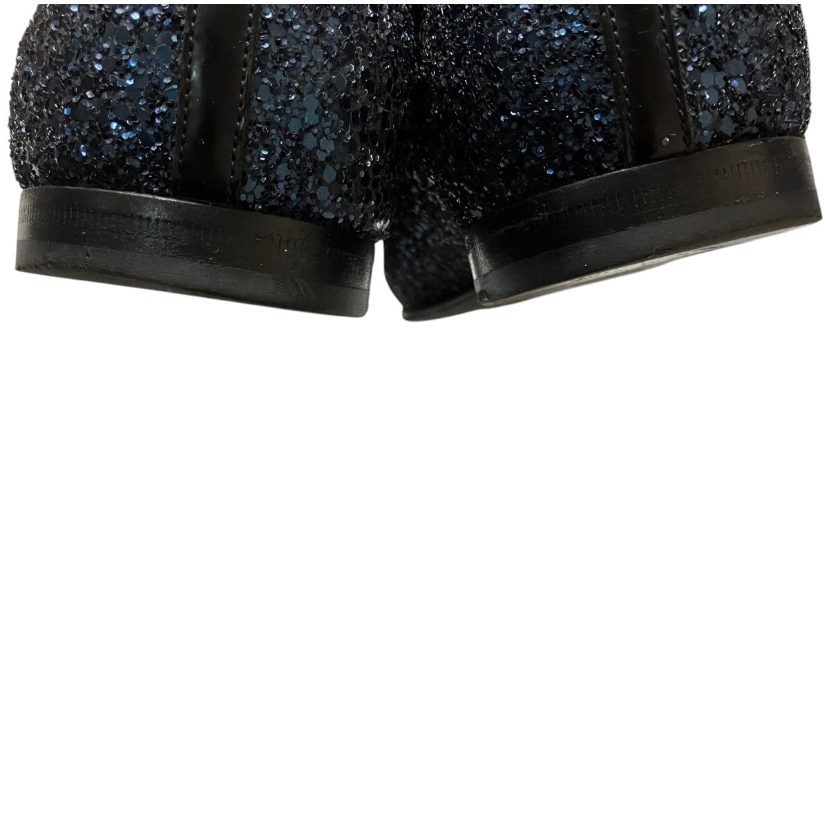JIMMY CHOO スリッポン 古着・中古-5枚目のアイテム画像