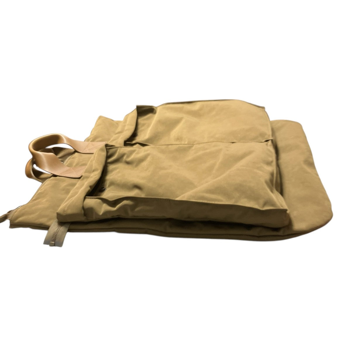 Hender Scheme ショルダーバッグhelmet bag 古着・中古-3枚目のアイテム画像
