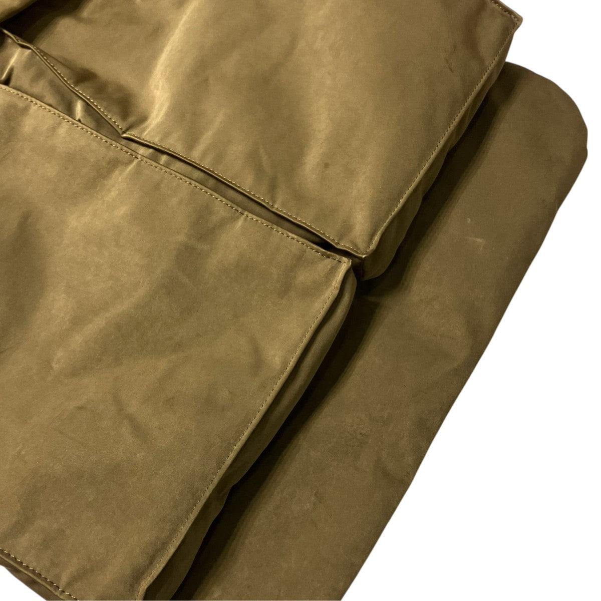 Hender Scheme ショルダーバッグhelmet bag 古着・中古-5枚目のアイテム画像