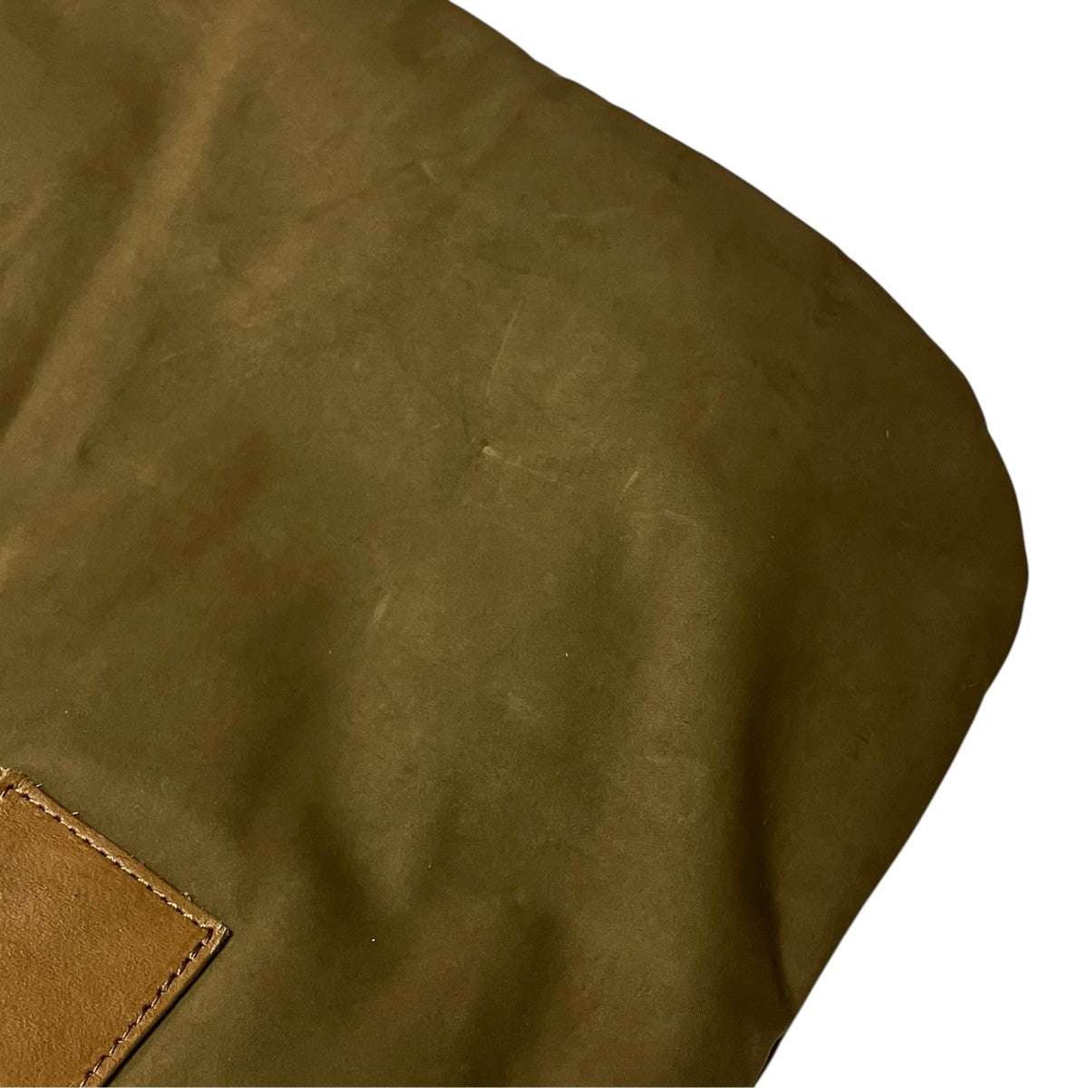 Hender Scheme ショルダーバッグhelmet bag 古着・中古-6枚目のアイテム画像